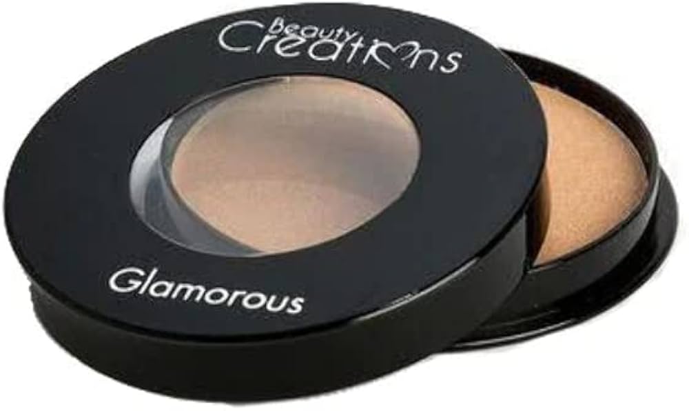 BEAUTY CREATIONS Glowing Highlighters - Glamorous