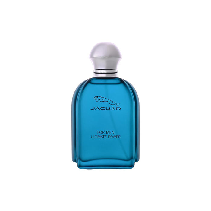 Ultimate Power de Jaguar para hombres - Spray EDT de 3,4 oz