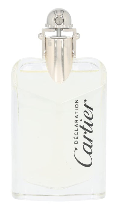 Déclaration de Cartier pour hommes - Spray EDT de 1,6 oz