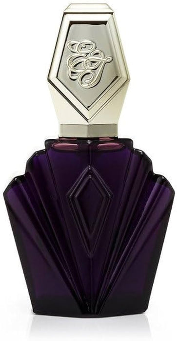 Pasión de Elizabeth Taylor para mujeres - Spray EDT de 1,5 oz