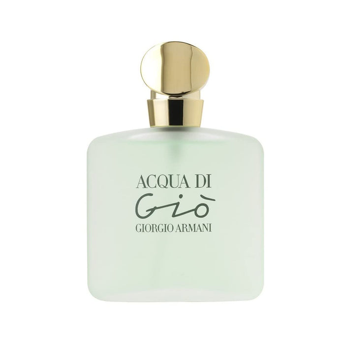 Acqua Di Gio de Giorgio Armani para mujeres - Spray EDT de 3,4 oz (probador)