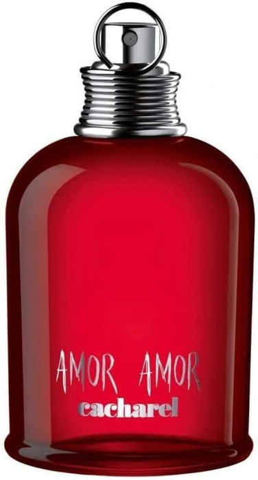 Amor Amor by Cacharel for Women - 1 oz EDT Spray