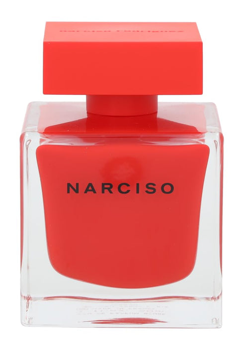 Narciso Rouge de Narciso Rodríguez para mujeres - EDP en aerosol de 3 oz (probador)