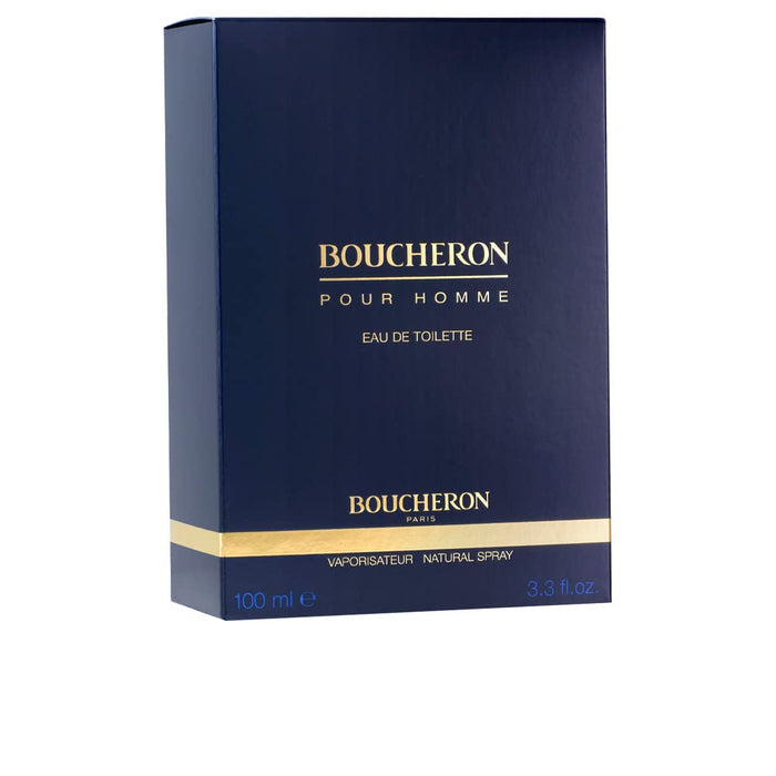 Boucheron de Boucheron pour homme - Spray EDT de 3,3 oz