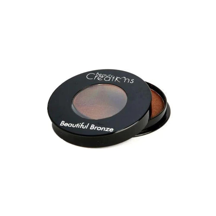 BEAUTY CREATIONS Illuminateurs éclatants - Beautiful Bronze