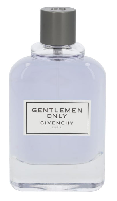 Gentlemen Only de Givenchy pour hommes - Spray EDT de 3,3 oz