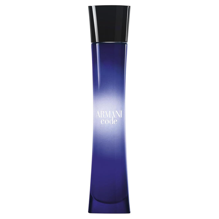 Armani Code by Giorgio Armani for Women - 2.5 oz EDP Spray