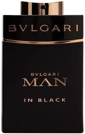 Bvlgari Man In Black de Bvlgari pour homme - Spray EDP 2 oz