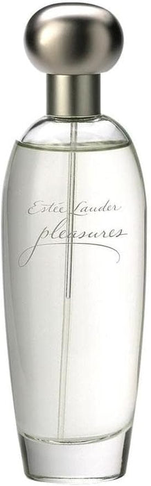 Placeres de Estee Lauder para mujeres - Spray EDP de 1,7 oz 