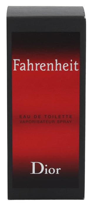 Fahrenheit by Christian Dior for Men - 1.7 oz EDT Spray