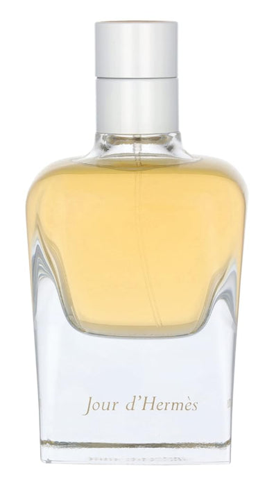 Jour dHermes Gardenia de Hermes pour Femme - Spray EDP 2,8 oz (Testeur)