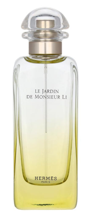 Le Jardin de Monsieur Li de Hermes para mujeres - Spray EDT de 3,3 oz