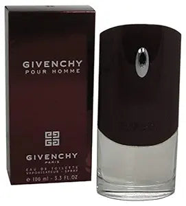 Givenchy Pour Homme by Givenchy for Men - 3.3 oz EDT Spray