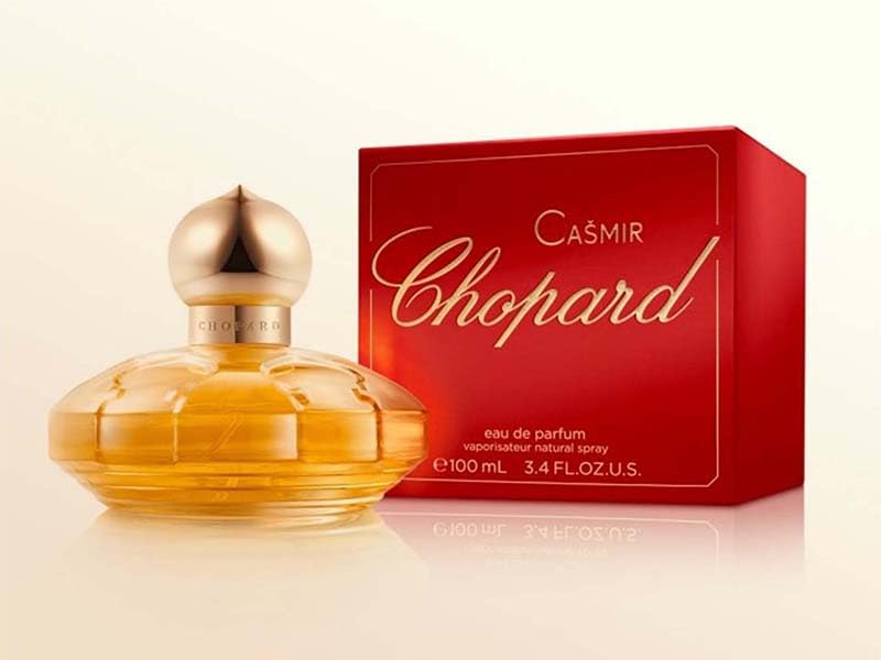 Casmir de Chopard pour femme - Spray EDP 3,4 oz