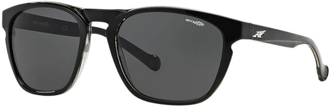 Arnette AN 4203 2159-87 Groove - Black-Grey by Arnette for Men - 55-20-135 mm Sunglasses