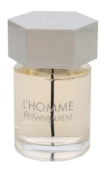 LHomme by Yves Saint Laurent for Men - 3.3 oz EDT Spray