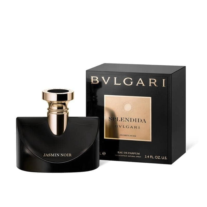 Splendida Bvlgari Jasmin Noir de Bvlgari pour femme - Spray EDP 1,7 oz