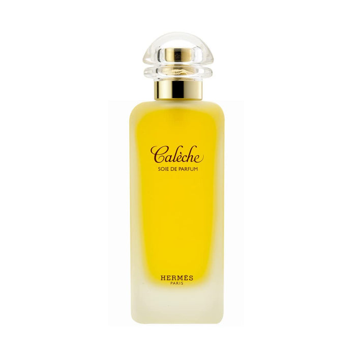 Caleche by Hermes for Women - 3.3 oz EDT Spray