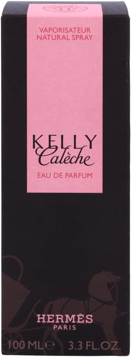 Kelly Caleche by Hermes for Women - 3.3 oz EDP Spray