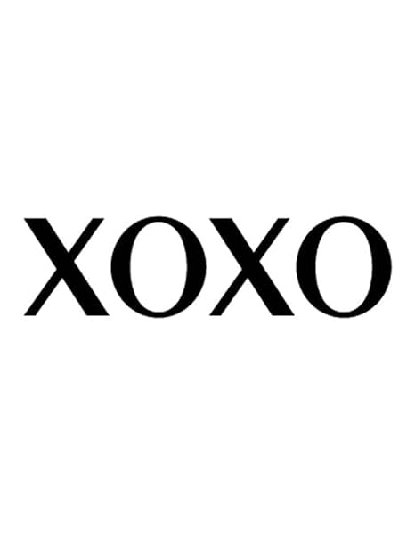 XoXo de XOXO pour femme - Vaporisateur EDP de 3,4 oz