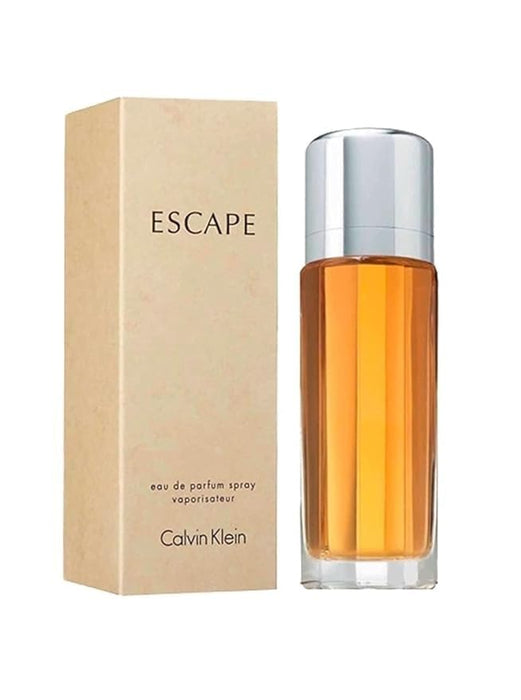 Escape by Calvin Klein for Women - 3.4 oz EDP Spray