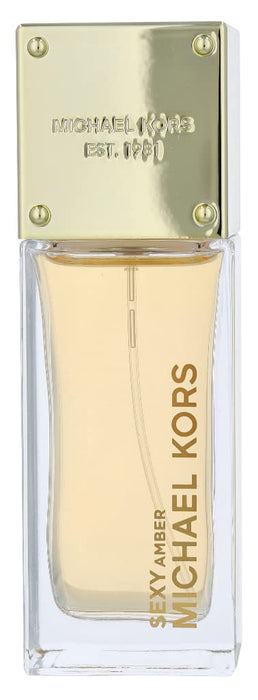 Sexy Amber de Michael Kors para mujer - Spray EDP de 1,7 oz