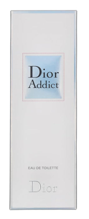 Dior Addict by Christian Dior for Women - 3.4 oz EDT Spray (Tester)