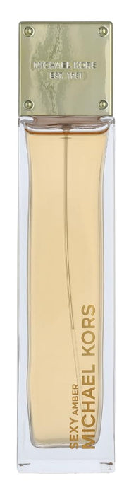 Sexy Amber by Michael Kors for Women - 3.4 oz EDP Spray