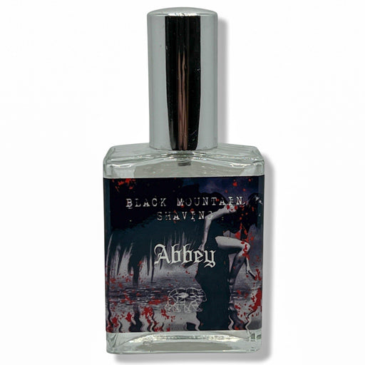 The Abbey Eau de Parfum - by Murphy and McNeil / Black Mountain Shaving - BarberSets