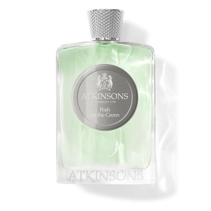 Posh On The Green d'Atkinsons pour unisexe - Spray EDP 3,3 oz