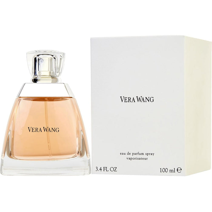 Vera Wang by Vera Wang for Women - 3.4 oz EDP Spray