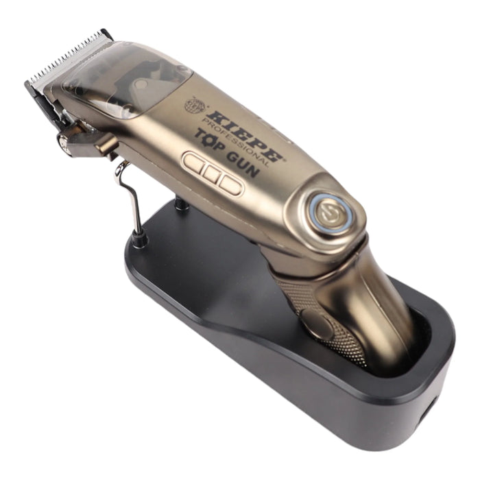 Kiepe ProfessionalL 6339 Hair Clipper Top Gun