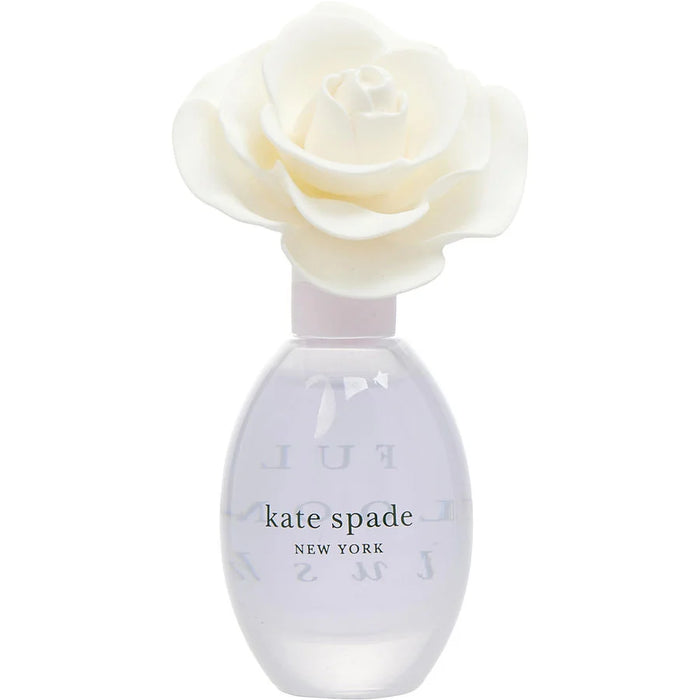 In Full Bloom Blush by Kate Spade for Women - 3.4 oz EDP Spray (Tester)