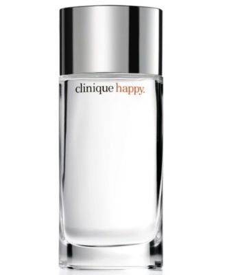 Clinique Happy by Clinique for Women - 3.4 oz EDP Spray