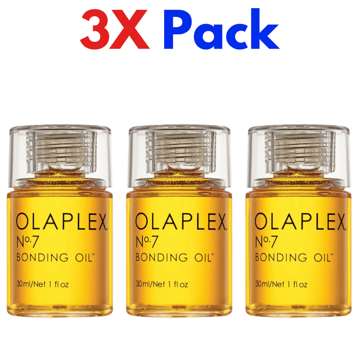 Olaplex No.7 Bonding Oil Multipack 1 Oz