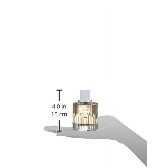 ILLICIT by Jimmy Choo for Women - 3.3 oz EDP Spray (Tester)