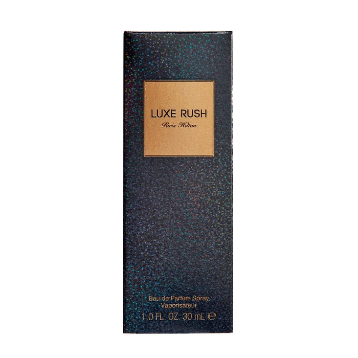 Luxe Rush by Paris Hilton for Women - 3.4 oz EDP Spray