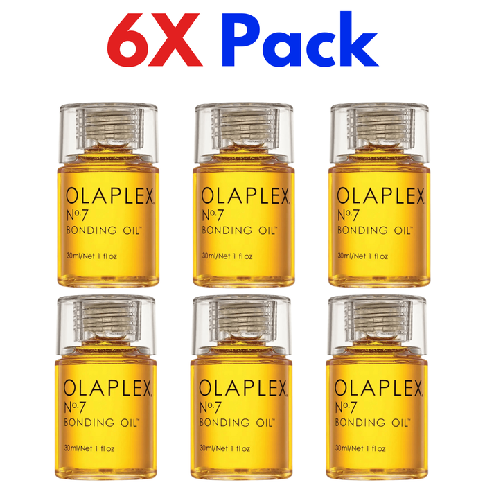 Olaplex No.7 Bonding Oil Multipack 1 Oz