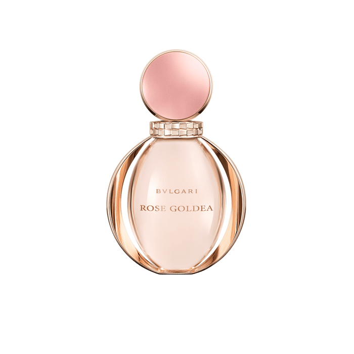 Rose Goldea de Bvlgari pour femme - Spray EDP 3,04 oz