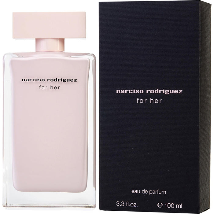 Narciso Rodriguez de Narciso Rodriguez pour femme - Spray EDP 3,3 oz