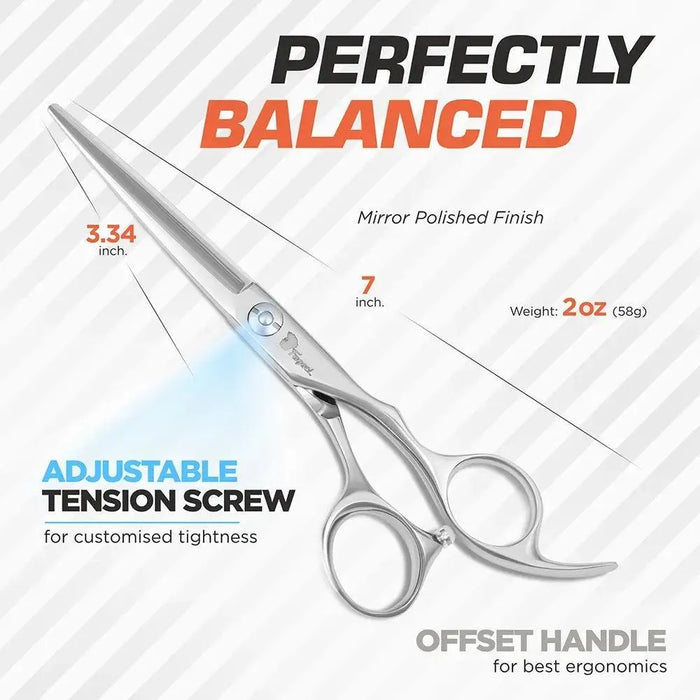 RAZOR SHEARS