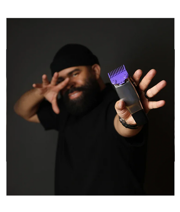 Andis Master Dual Magnet OG Size 0 Comb