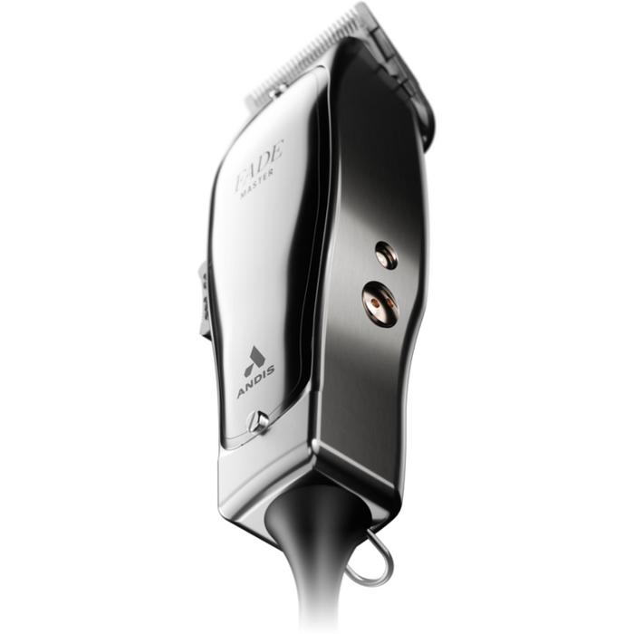 Andis Fade Master Adjustable Blade Clipper Model No 1820 & Andis Fade Master Replacement Blade 1591