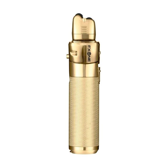 BaBylissPRO FXONE GoldFX Double Foil Shaver