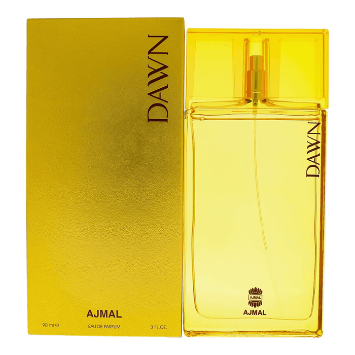 Dawn de Ajmal para mujeres - Spray EDP de 3 oz