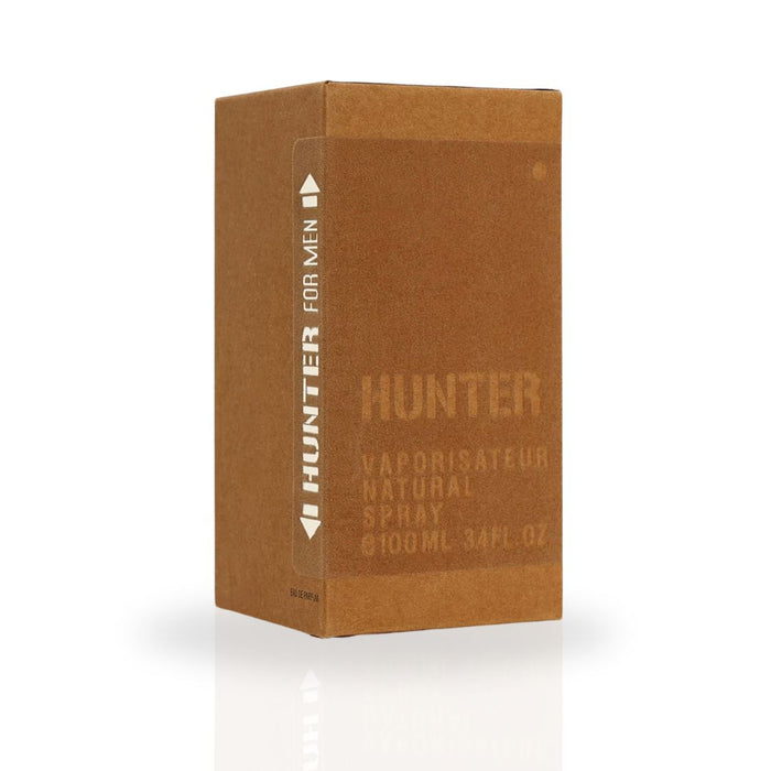 Hunter de Armaf para hombres - Spray EDP de 3,4 oz