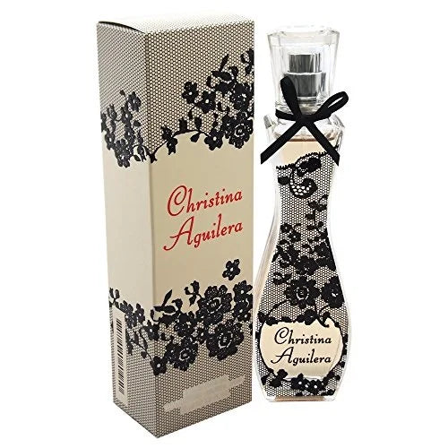 Christina Aguilera par Christina Aguilera pour femme - Spray EDP 1,6 oz (testeur)