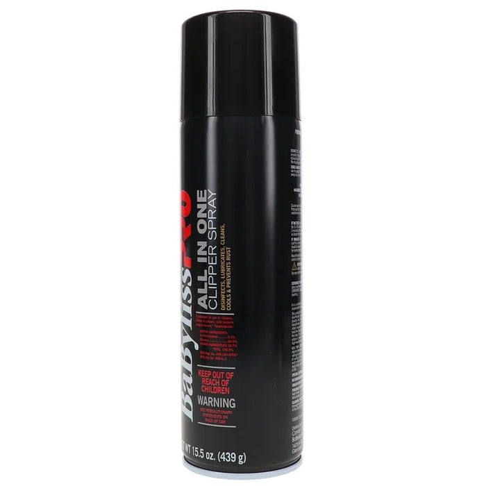 Babyliss Pro Todo En 1 Spray 15.5 Oz BB-FXDS15