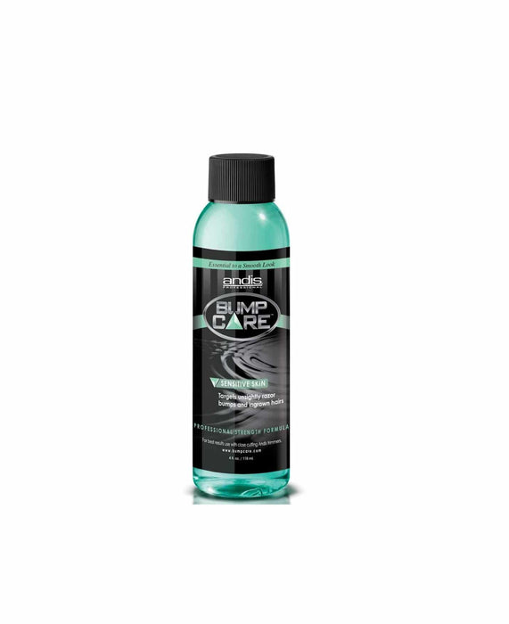 Soin des bosses pour peaux sensibles 4 oz. Bouteille