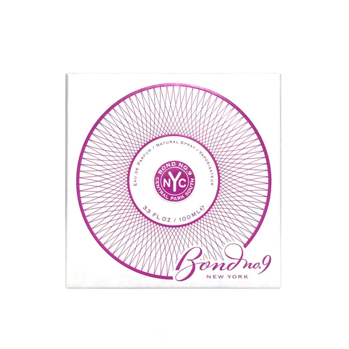 Central Park South by Bond No. 9 for Women - 3.3 oz EDP Spray